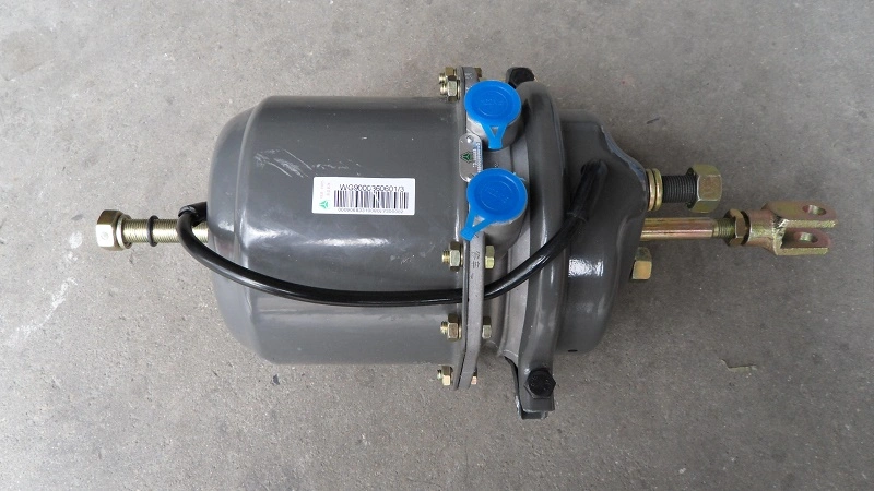 Sinotruk Brake Chamber Wg90003606000 Truck Air Parts Spring Brake Chamber