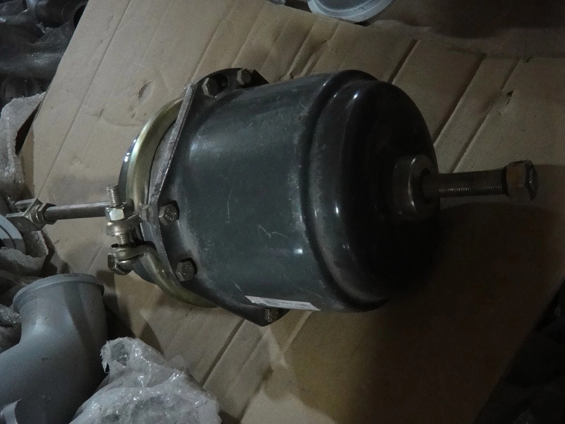 Sinotruk Brake Chamber Wg90003606000 Truck Air Parts Spring Brake Chamber