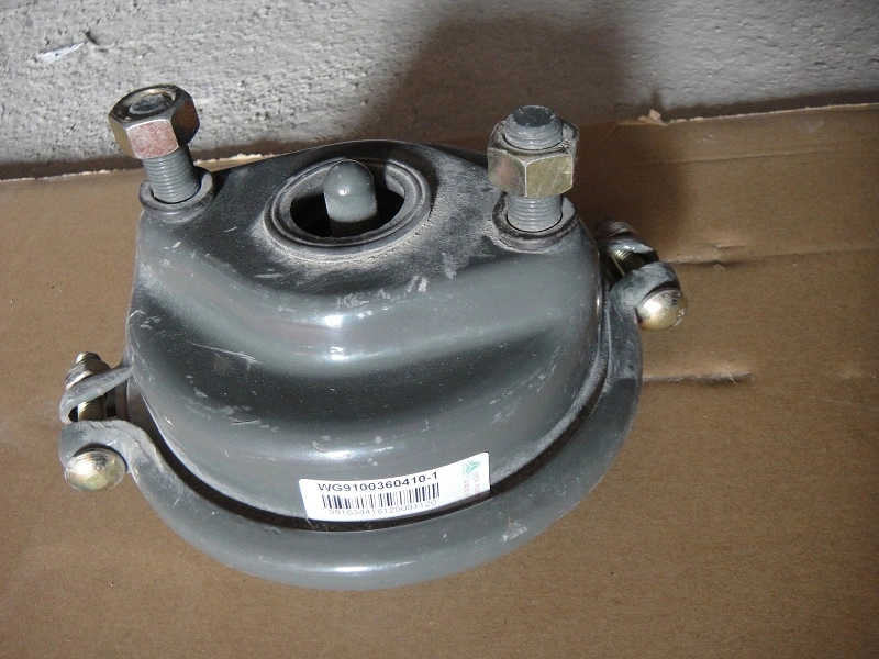 Sinotruk Brake Chamber Wg90003606000 Truck Air Parts Spring Brake Chamber