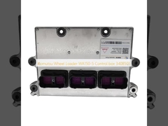 صندوق تحكم لودر كوموتسو بعجلات WA150-5 3408501
