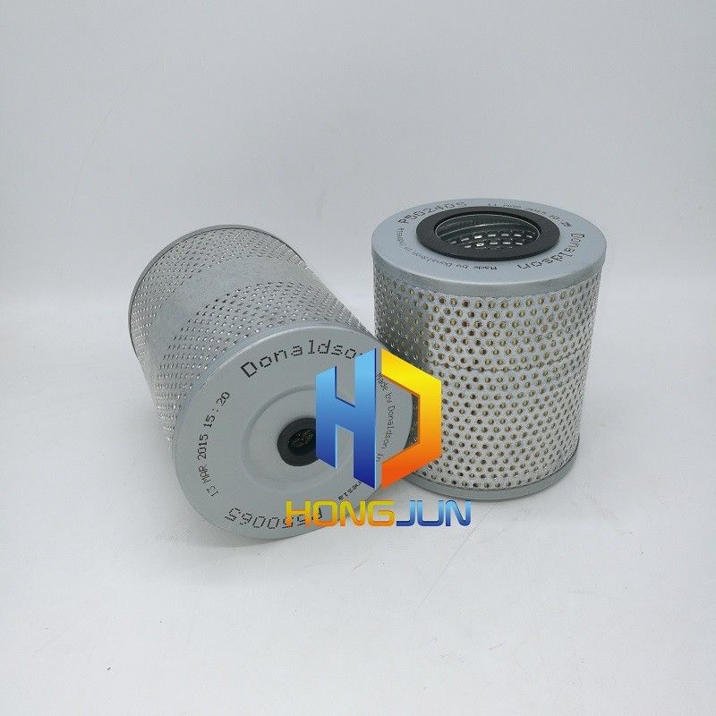 P550065 مرشح زيت الحفر ، Sany قطع غيار الحفر لبرنامج الحفر الدوار