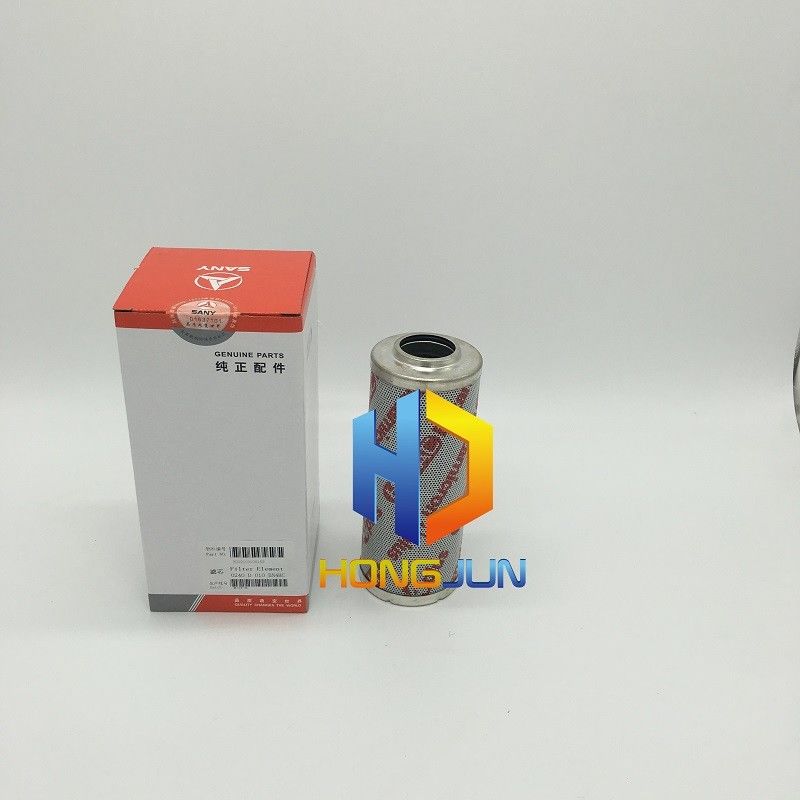 SY405 SY425 SY465 فلتر زيت الحفر ، 60045726 ساني قطع غيار الحفر