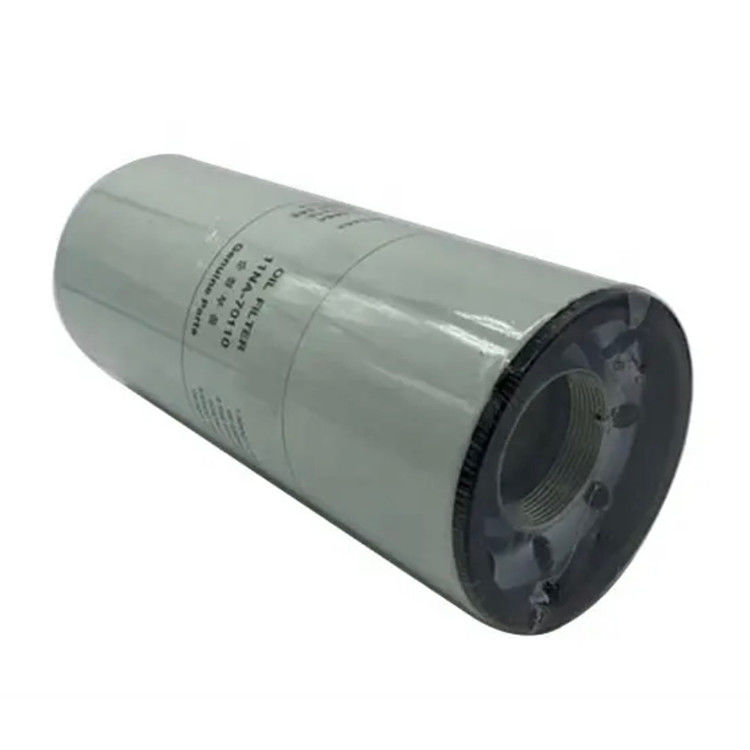 أجزاء آلة هندسة العناصر الأصلية لـ Hyundai Filters 11E1-70210-AS