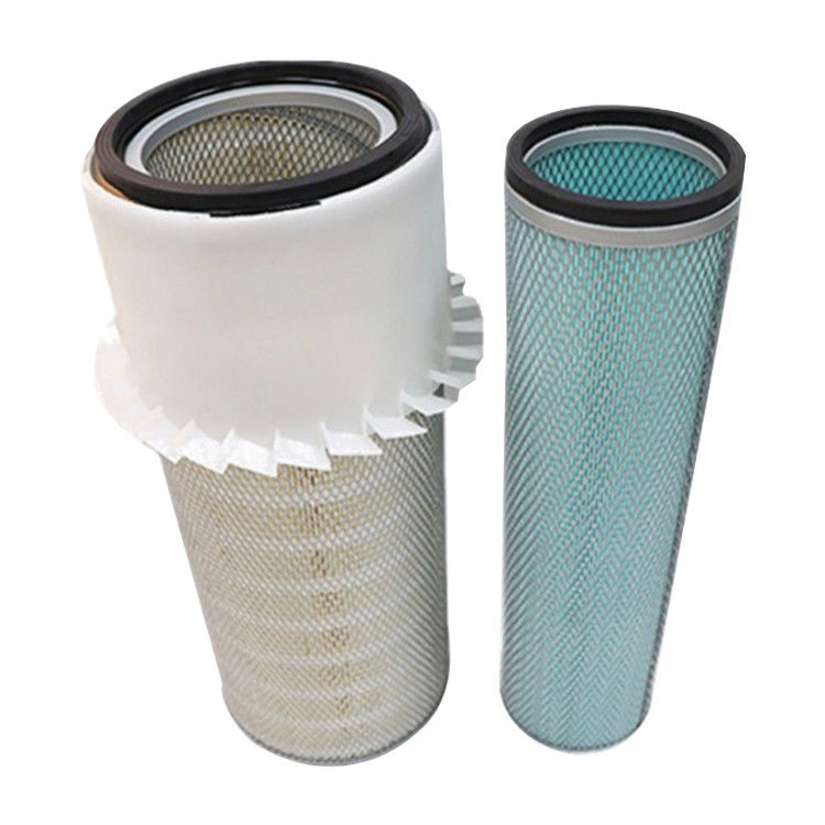 أجزاء آلة هندسة العناصر الأصلية لـ Hyundai Filters 11E1-70210-AS