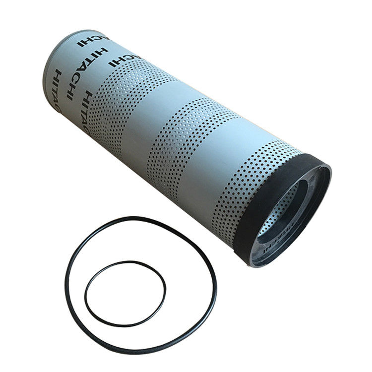 الوقود هيتاشي فلاتر ZX200 ZX200-6 قطع غيار الآلات الثقيلة 4616545