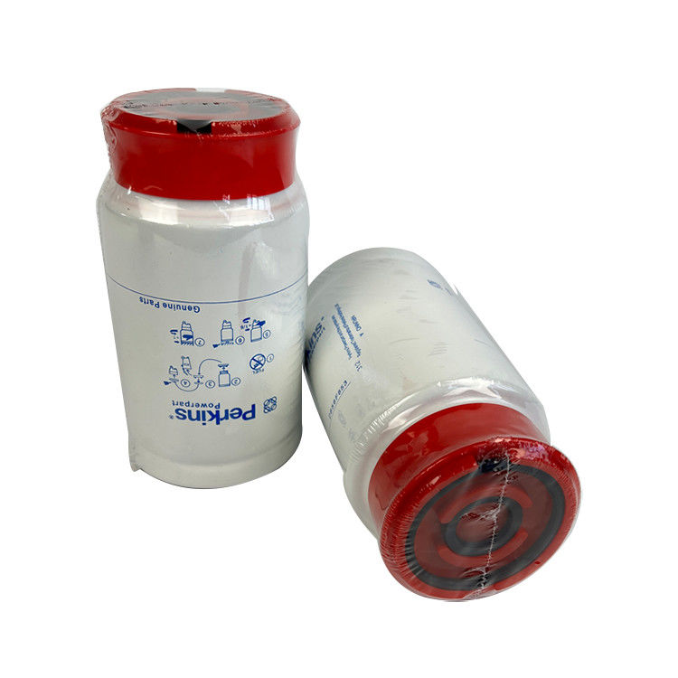 محرك شاحنة الحفر البناء الجزء 2652C831 فلتر الهواء لبركينز