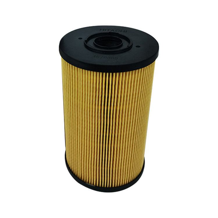 الحفرة الصناعية ZX200-3 ZX210-3 الجزء الاحتياطي 4630525 فلتر الزيت الهيدروليكي لشركة هيتاشي