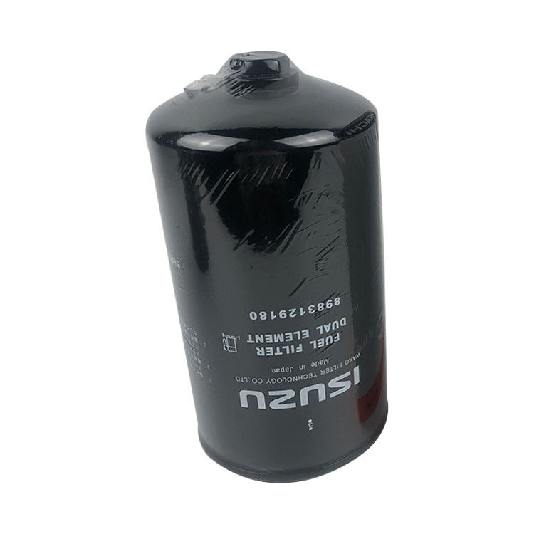 حفرة بناء 210-5G 250-5G قطع الغيار 4658521 فلتر النفط لهيتاشي