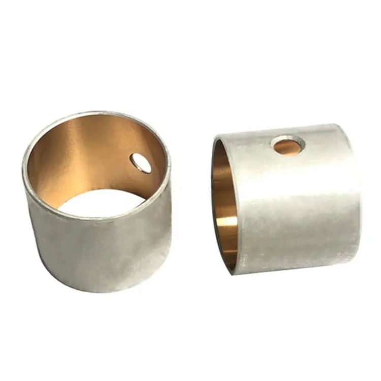 محرك Weichai WP6 WP4 226B قطع الغيار 12159598 القضيبات المتصلة لآلات البناء
