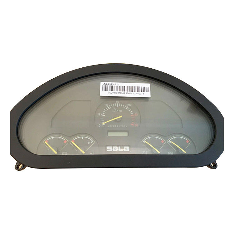 SDLG محمول عجلات الغيار الجزء 4110002923001 الشعاع العرضي المشترك العالمي ل L956F L968F