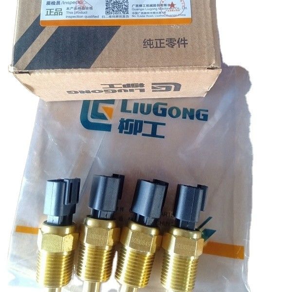 جهاز استشعار درجة حرارة العجلات الآلية 30b0849/30b0831 لشركة Liugong Loader قطع الغيار التجزئة