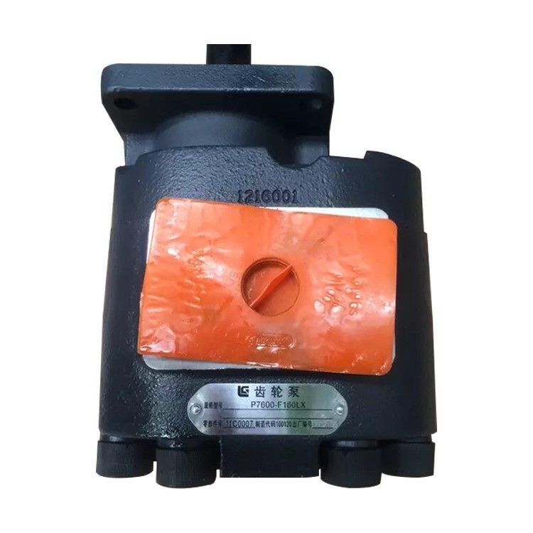 الأسهم Liugong ZL50C محمول عجلات الجزء الغياري 39A0003 عنصر المرشح للتعدين الطاقة