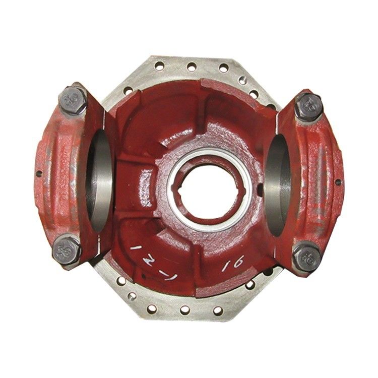 SP130264 مرشح الزيت لفولكفورت ليوجونغ T288 قطعة استبدال آلات البناء