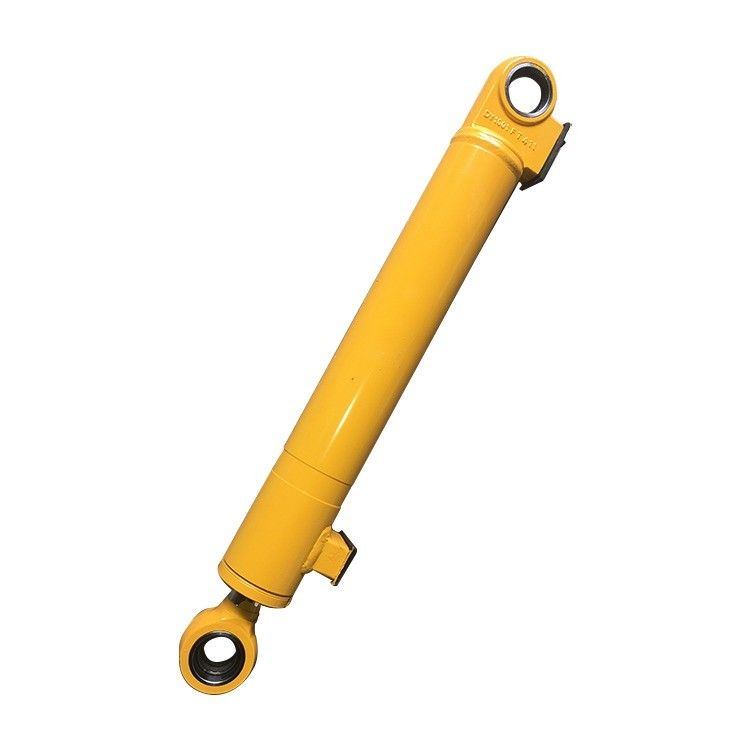 SP130264 مرشح الزيت لفولكفورت ليوجونغ T288 قطعة استبدال آلات البناء