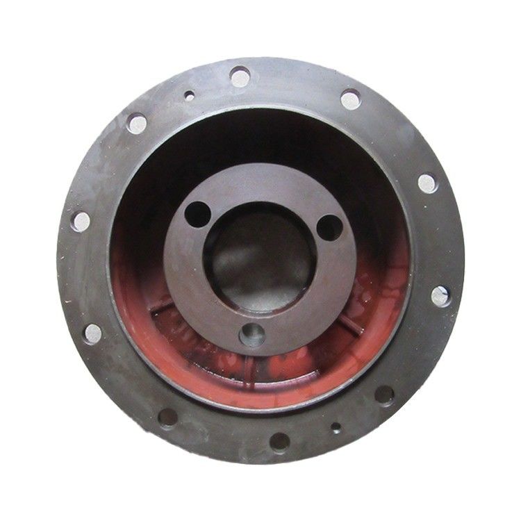 SP130264 مرشح الزيت لفولكفورت ليوجونغ T288 قطعة استبدال آلات البناء