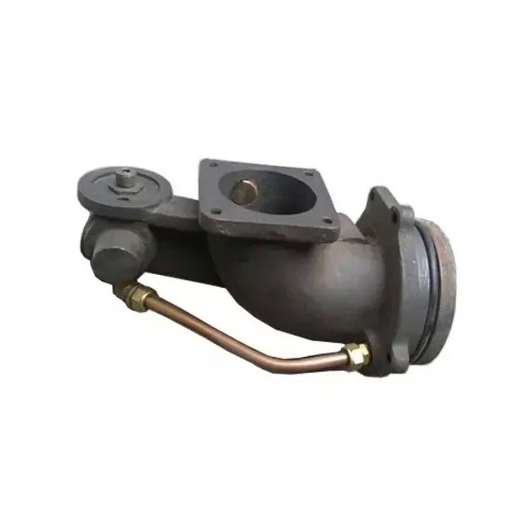 البناء الأصلي NT855 محرك الديزل الاحتياطي 3003814 تبريد الزيت لصيانة الآلات الثقيلة