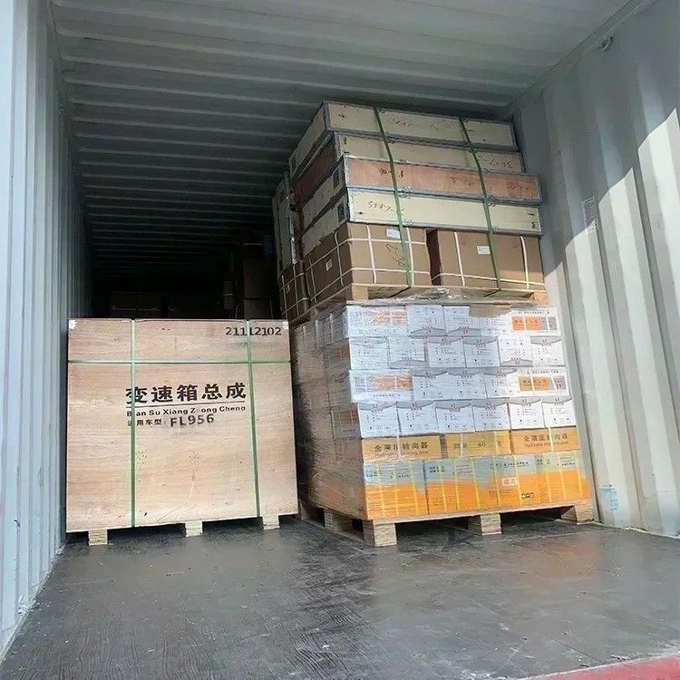البناء الأصلي NT855 محرك الديزل الاحتياطي 3003814 تبريد الزيت لصيانة الآلات الثقيلة
