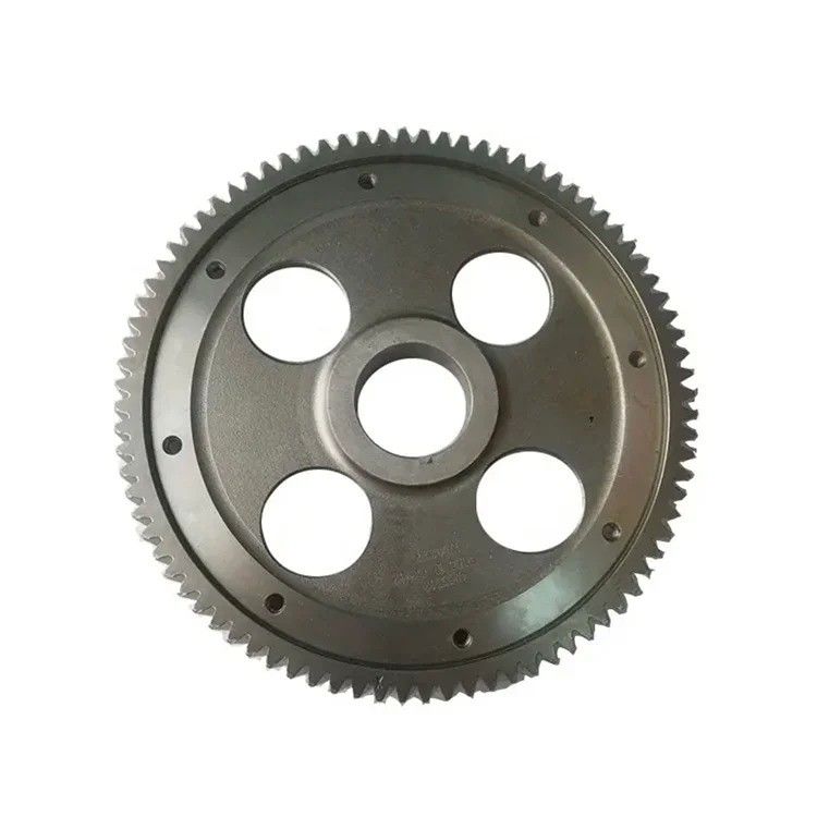 الأصلي K19 KTA19 QSK19 قطع غيار محرك الديزل 4953348 عجلة شاشة الكامش لشركة Cummins