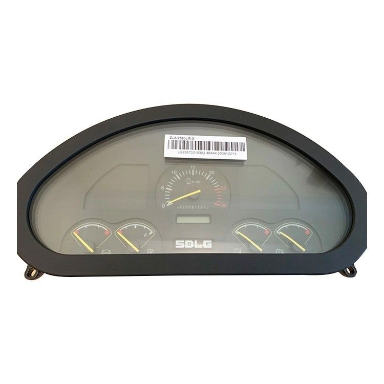 قطع غيار آلات البناء 29370019382 لوحة العرض لجهاز SDLG LG956L