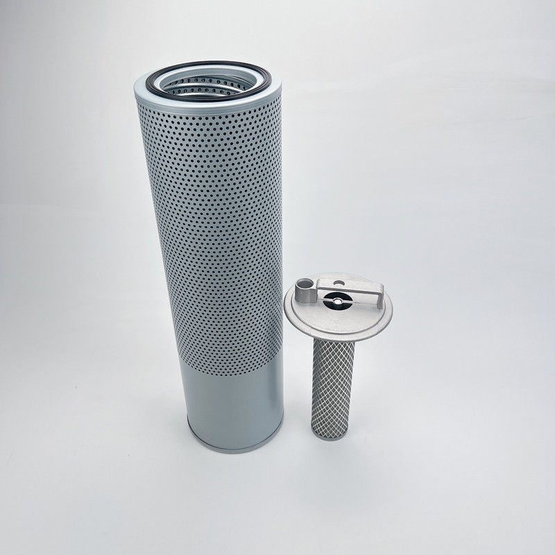 أجزاء الحفر الأصلية من ساني عنصر فلتر عودة النفط 60200365 لأعمال البناء