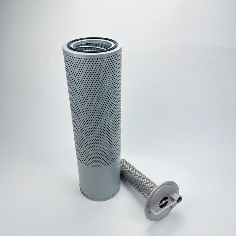 أجزاء الحفر الأصلية من ساني عنصر فلتر عودة النفط 60200365 لأعمال البناء