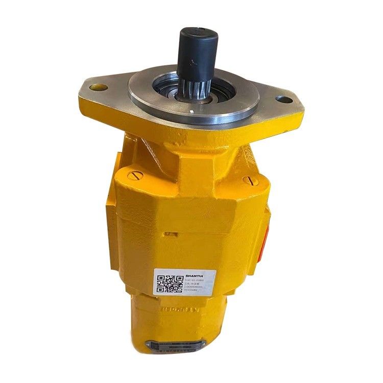 قطعة احتياطية من الحفر الأصلية 19X203615 صمام Muti للعمل البناء Sany HVSE-12