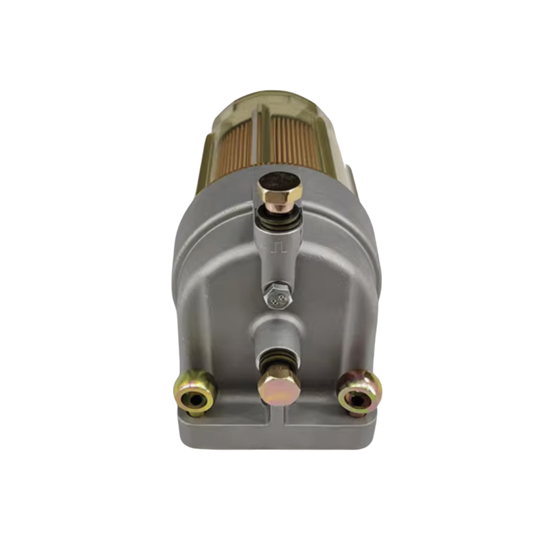 ISUZU 4JJ1/4HK1/6HK1/6WG1 محرك قطع غيار أصلية مرشح الوقود الأصلي 4679980