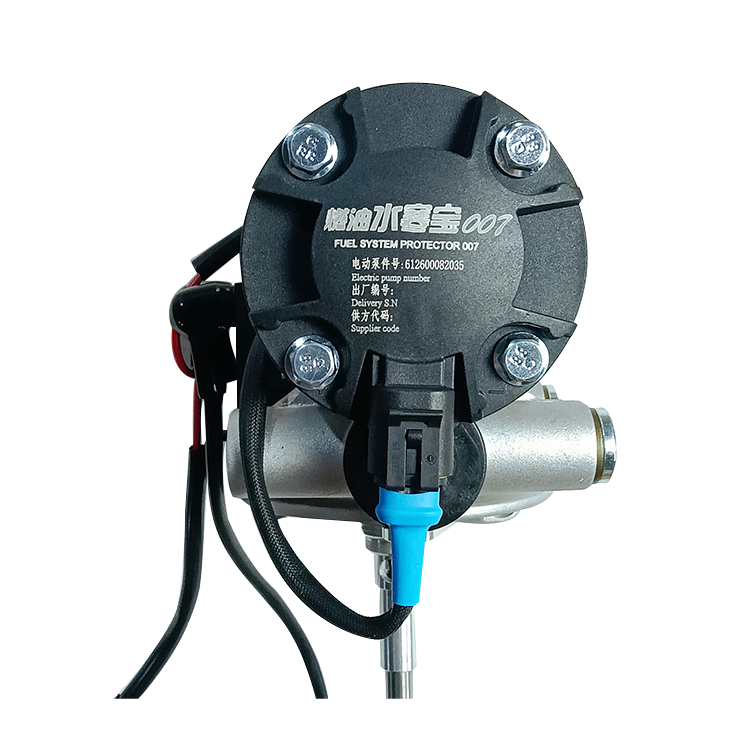 مرشح زيت بجودة أصلية WU-100X100 لقطع غيار لودر فوتون 30 XCMG 30E البديلة