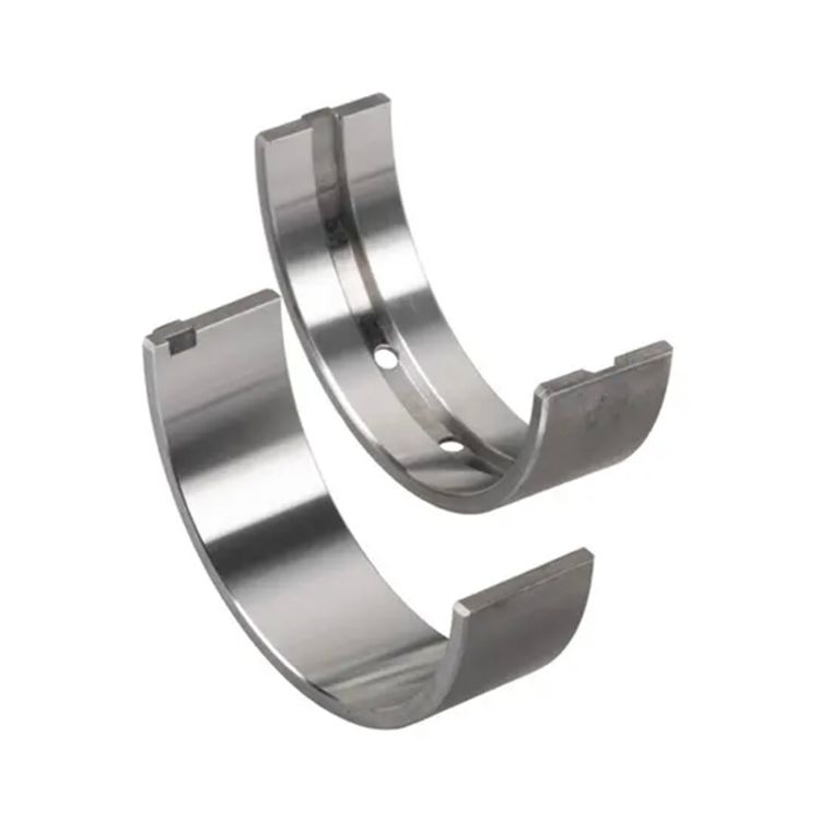 محرك ديزل شنجاي عالي الأداء C6121 قطع 05AL602 حلقات البستون للاستبدال