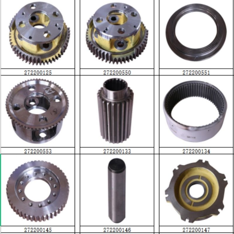 قطع غيار إنجرسول راند الأصلية 22125231 39437645 37952389 صمام أساسي