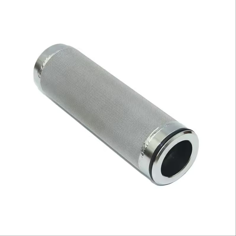 قطع غيار كوماتسو الأصلية 21N-62-31221 فلتر هيدروليكي