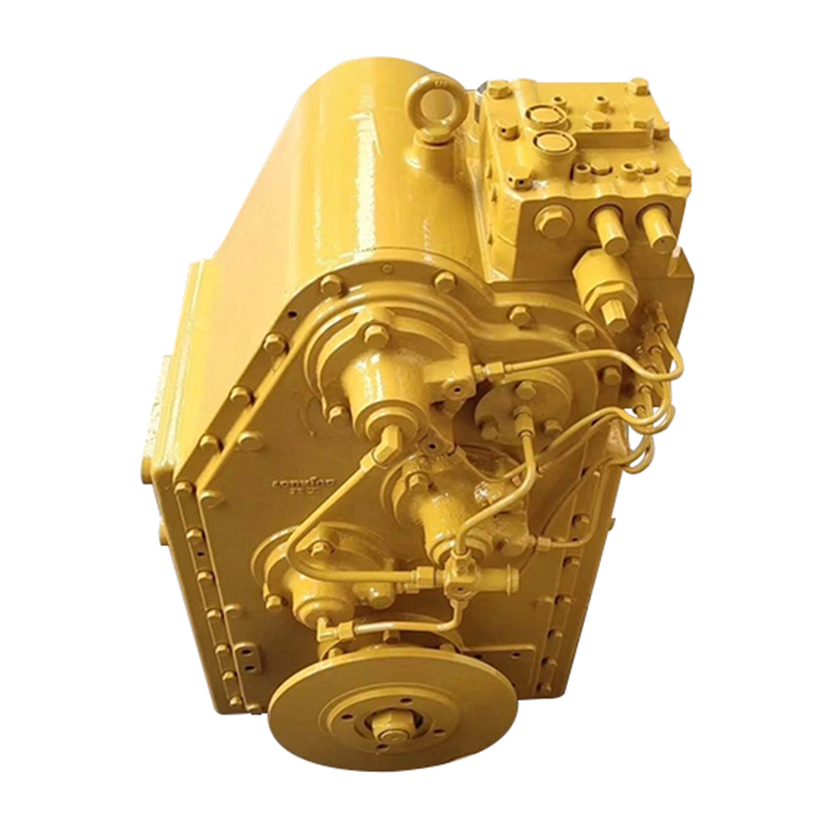 Genuine Hyundai Excavator Drive Motor 39Q6-40101 for R210-9 Replacement