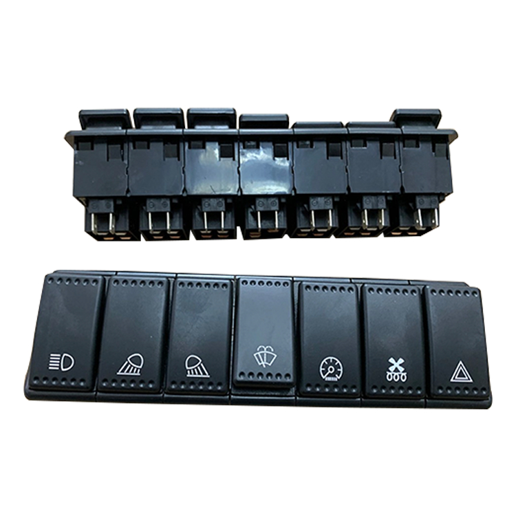 جودة أصلية لـ Komatsu Excavator PC70-8 زنبرك ممتص للصدمات لأسطوانة شد السلسلة للاستبدال