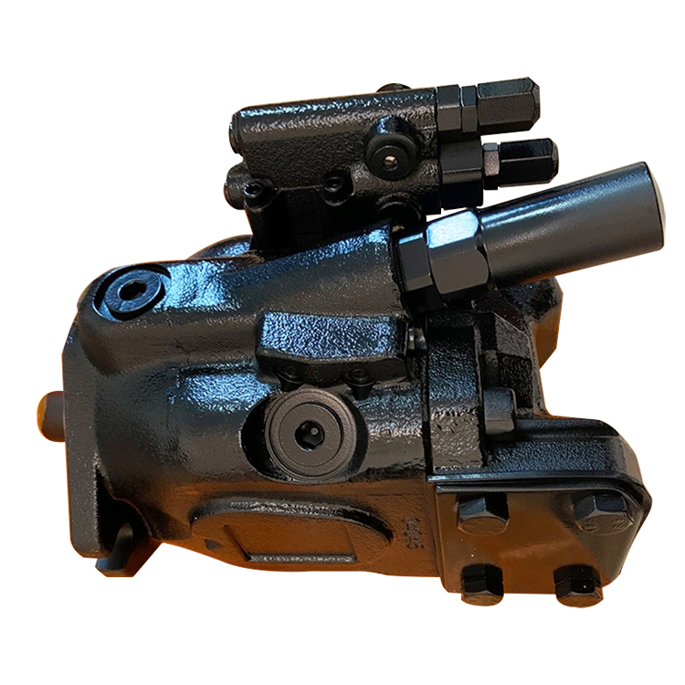 جودة أصلية لـ Komatsu Excavator PC70-8 زنبرك ممتص للصدمات لأسطوانة شد السلسلة للاستبدال