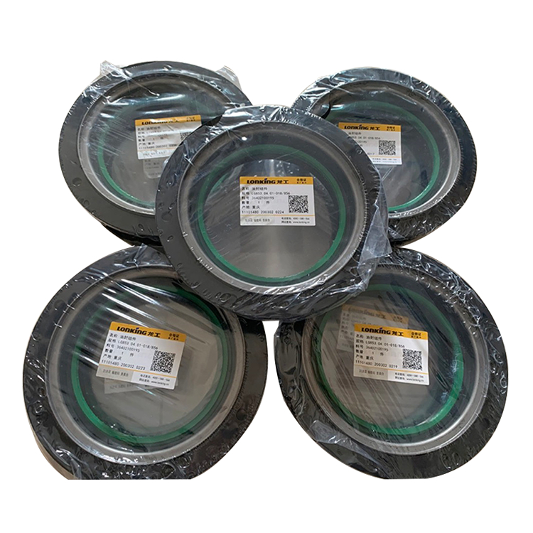 محرك الكوماتسو الأصلي لتحميل العجلات WA380-6 قطع الغيار 423-07-31803