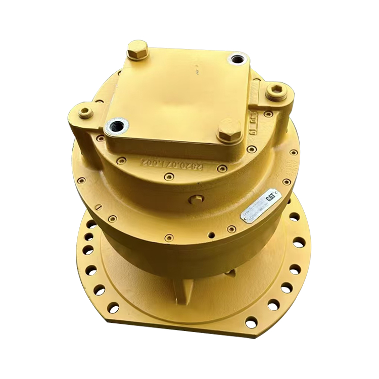 Hyundai Excavator R220-9S Parts Replacement Bucket with Load Capacity 1.2 CBMS