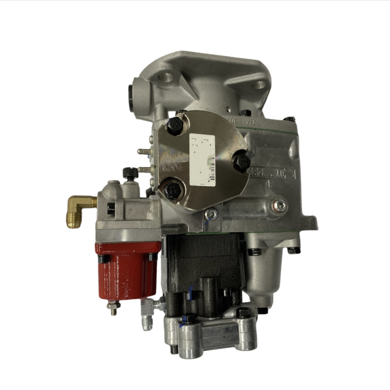 New Cummins Fuel Pump 3279718 NT855 Engine 3279718 Excavator Parts Original/OEM
