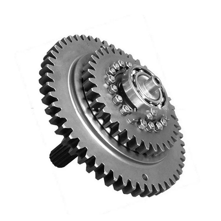 قطع غيار حفارة كوماتسو PC200-7 دبوس 206-70-55160 بسعر المصنع