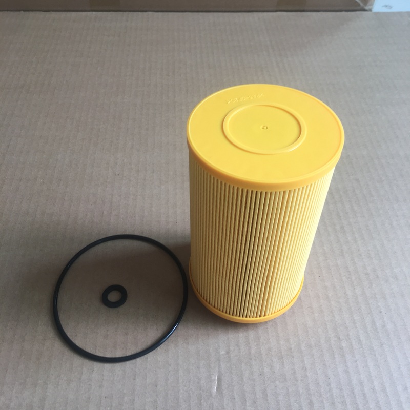 قطع غيار Kobelco الأصلية YN21 P01088R100 عنصر فلتر الوقود الأصلي