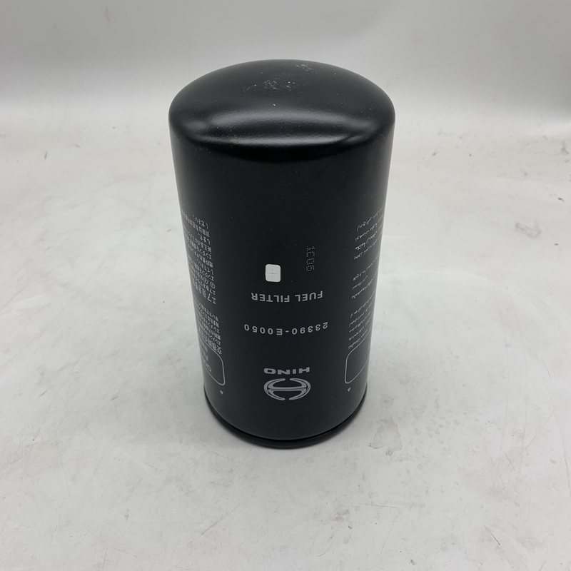 قطع غيار فلتر الوقود VH23390E0050 الأصلية من كوبيلكو