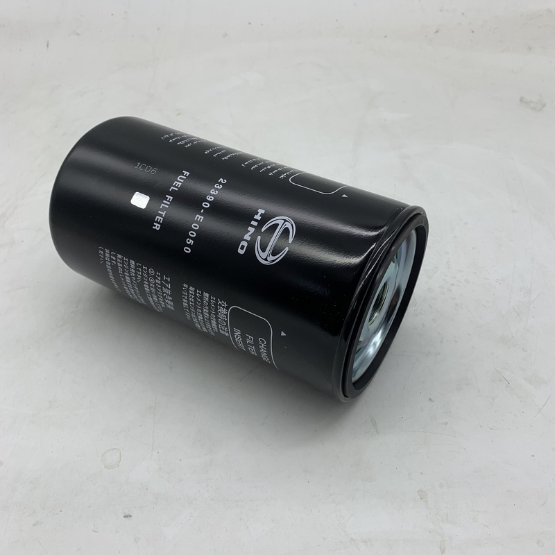 قطع غيار فلتر الوقود VH23390E0050 الأصلية من كوبيلكو