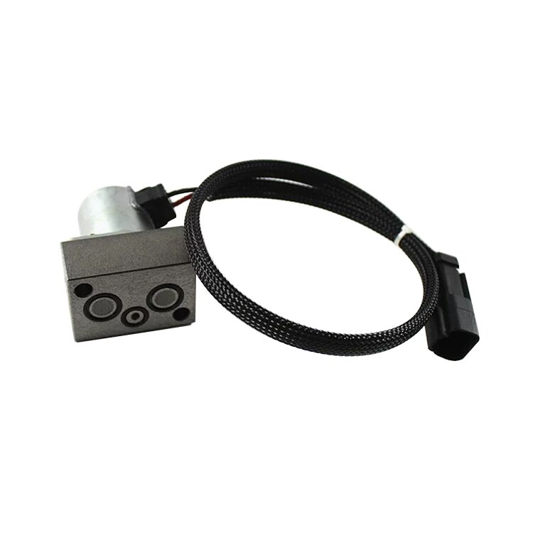 مجموعة المضخة الهيدروليكية الأصلية للجهاز الحفار كوماتسو PC100-6 استبدال