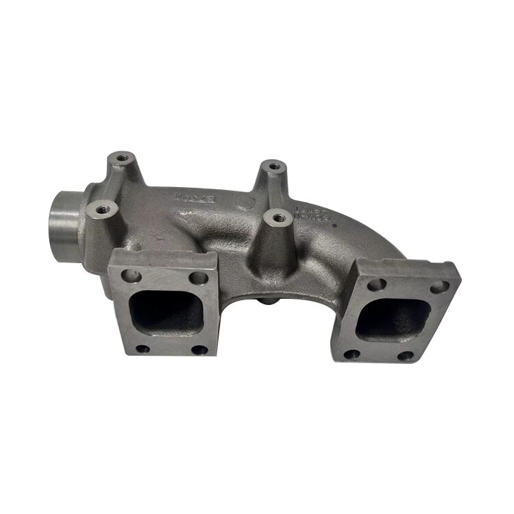 قطع غيار بلدوزر كوم اتسو D355A-3 الأصلية 195-15-00025 صمام تحكم للبيع