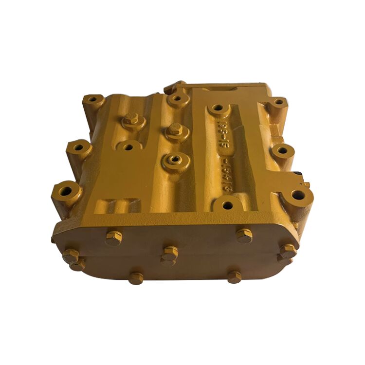 قطع غيار الحفارة 386-3457 جهاز مراقبة للآلات نموذج 320C 320D