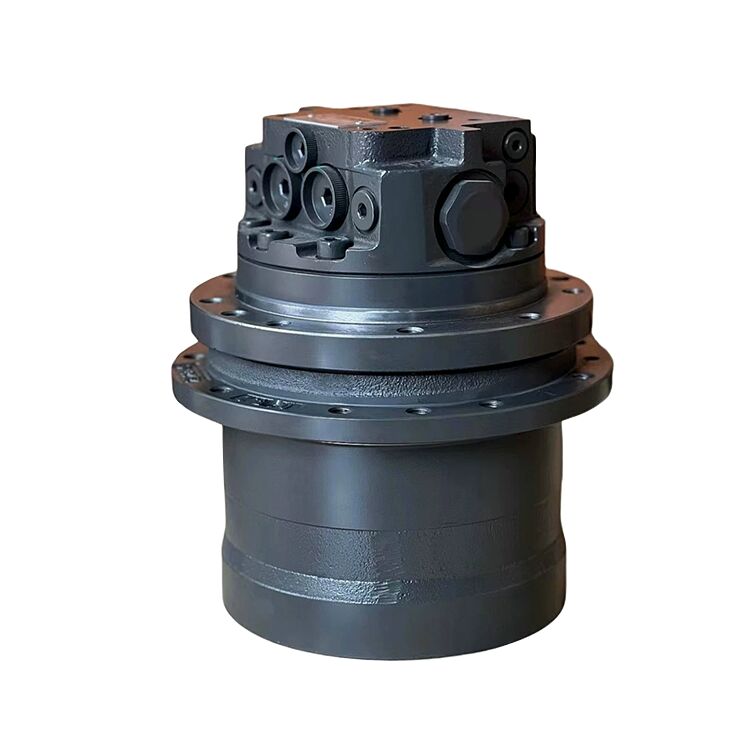 قطع غيار حفار كاتربيلر 303C الأصلية PHV-3B-35BP محرك قيادة للاستبدال