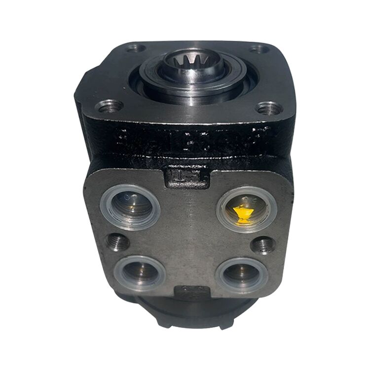 قطع غيار حفار كاتربيلر 303C الأصلية PHV-3B-35BP محرك قيادة للاستبدال