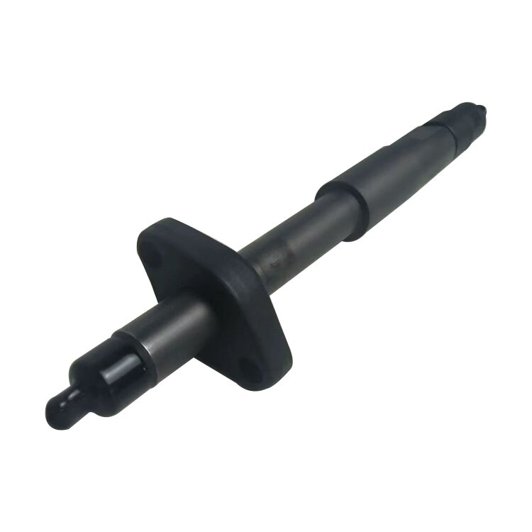 قطعات الحفر الكوماتسو PC20 الأصلية شفرة مسح الماء 20U-54-24850 للاستبدال