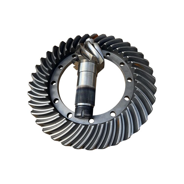 Original Komatsu 6D140 Engine Tension Pulley 6210-61-3402 with 1 Year Warranty for Bulldozer Maintenance