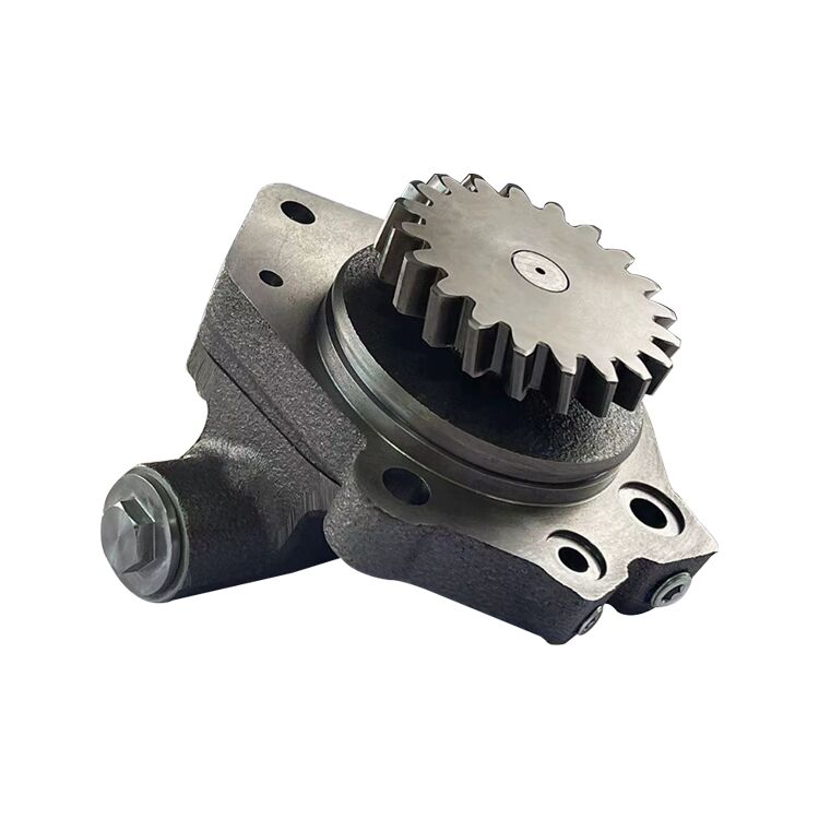 High Performance Komatsu Excavator Oil Pump 6251-51-9100 with 1 Year Warranty for PC450 PC400