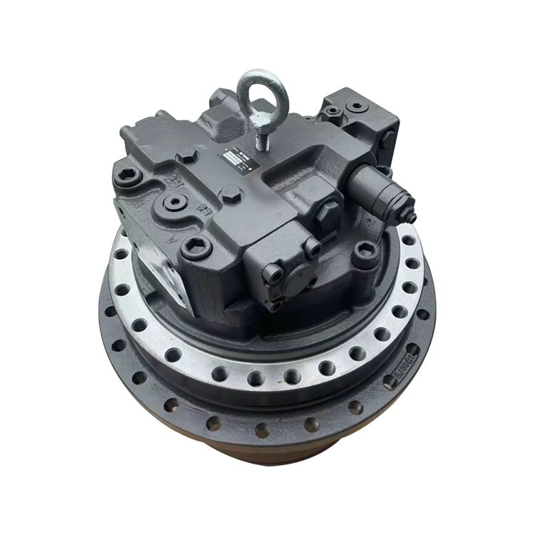 مضخة وقود محرك الديزل Komatsu 6D114 عالية الكفاءة 6743-71-1131 للحفر PC300